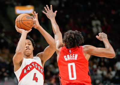 Raptors at Rockets: Prediction, point spread, odds, over/under, betting picks