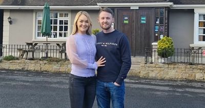 The Three Way Inn: Family affair as Co Tyrone man takes over lease of Enniskillen pub