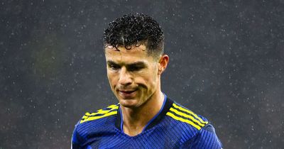 Cristiano Ronaldo under fire for latest Manchester United fans snub vs Burnley