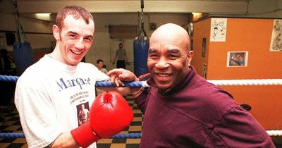 Cardiff boxing legend and world champion trainer Ronnie Rush has died