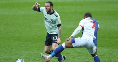 Ex-Bristol City playmaker Lee Tomlin training with non-league side as he bids to find new club