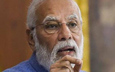 Goa Assembly Elections 2022 | If Nehru wanted, Goa could have been liberated 'within hours': Modi