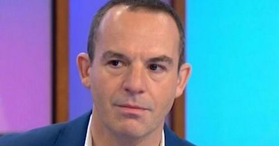 Martin Lewis calls for £200 energy bill credit to be scrapped in favour of an alternative solution