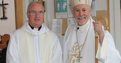 Pope Francis appoints Lanarkshire clergyman as new Archbishop of Glasgow
