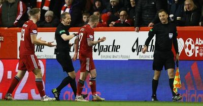 Jota Celtic winner WASN'T offside insists former EPL referee as double Aberdeen complaint quashed