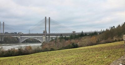 The list of 55 road schemes under review in Wales by climate change panel