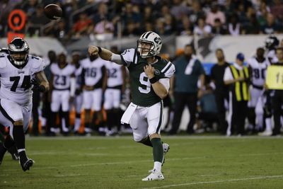 5 ex-Jets looking to win Super Bowl LVI