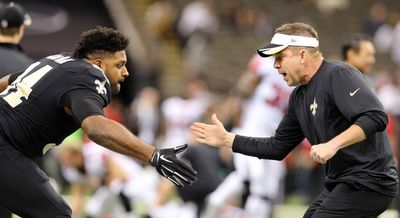 Cameron Jordan on Sean Payton’s sudden retirement: ‘I took it personal’