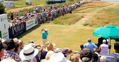 Bridgend council agrees to contribute £50,000 to host golf tournament in Porthcawl