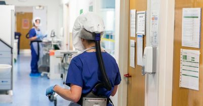 Booster jabs stopped more than 105,000 covid sufferers needing hospital treatment in two months