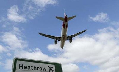 Half-term strike at Heathrow Airport called off