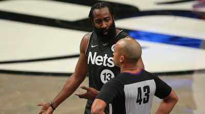 Report: James Harden Wants Out of Brooklyn, Won’t Formally Request Trade