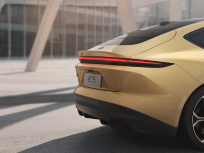 Nio Gets Started On Mass Market Sub-Brand With Planned Annual Production Of 60,000 Units: Report