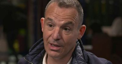 Martin Lewis calls on Rishi Sunak to scrap £200 energy rebate as 'most don't want it'
