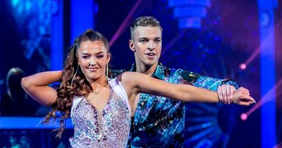 Missy Keating forced to step out of RTE's Dancing with the Stars this week after testing positive for Covid 19