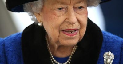 Queen not showing any coronavirus symptoms despite recently meeting with Prince Charles