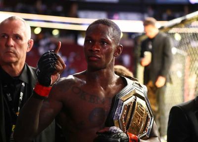 The Weekly Takedown: Israel Adesanya Defends Joe Rogan, Warns Robert Whittaker