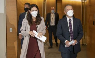 Govt urged to buy and freely supply N95 masks