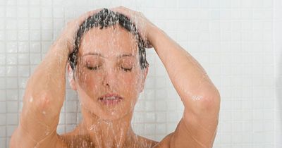 Expert shares how many times people should shower a week to protect their skin