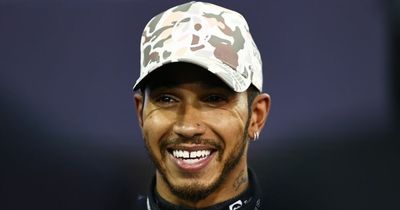 Lewis Hamilton boost as Red Bull chief Christian Horner makes alarming 2022 admission
