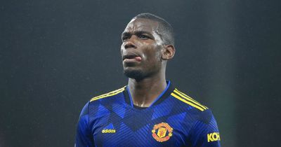 Man Utd news: Paul Pogba will have to take pay cut in order to seal dream free transfer