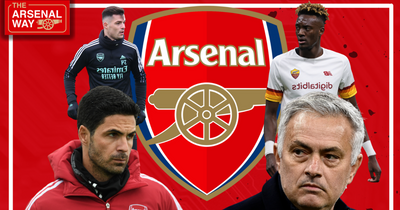 Jose Mourinho's pursuit for Arsenal star can land Mikel Arteta his failed £40m summer transfer