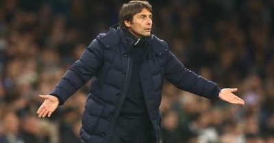 Antonio Conte told what he and Tottenham need in the summer transfer window