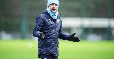 Man City manager Pep Guardiola knows Chelsea truth despite 'best in the world' comments