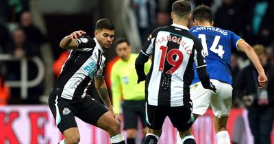 Quality cameo which will lift Newcastle United after best performance of season so far