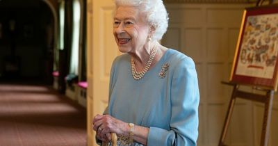Palace refuses to say if Queen has Covid following 'recent' meeting with Prince Charles