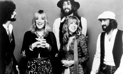 Fleetwood Mac: after its 926 weeks on the chart, who’s still buying Rumours?