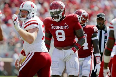 Oklahoma DT Perrion Winfrey named ideal fit for Raiders