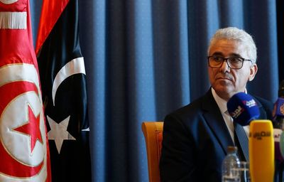 Libya's east-based lawmakers name new PM, fueling divisions