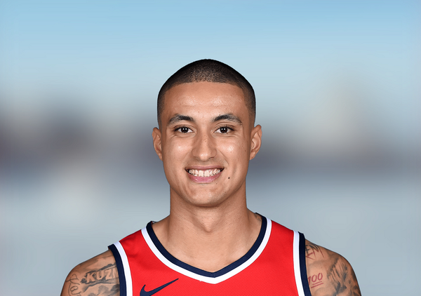 Kyle Kuzma untouchable?