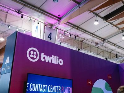 Why Twilio Shares Are Rising Today