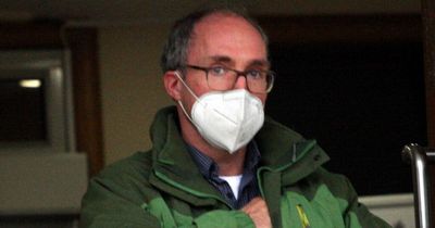 German tourist spared jail for tragic road crash near Crianlarich
