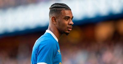 Juninho Bacuna endured 'difficult' Rangers experience upon Gio van Bronckhorst's arrival but has no Ibrox regrets