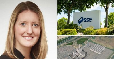 New SSE Thermal managing director given Humber focus as £12.5b low carbon brief underlined