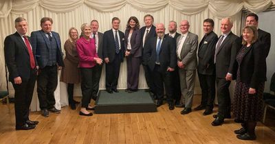 Opportunities in Humber discussed at House of Commons dinner as Levelling Up white paper digested