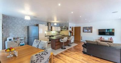 Last chance to enter raffle to win a Dublin apartment worth €360,000