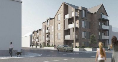 Residents object to plans for flats on former site of Cardiff pub