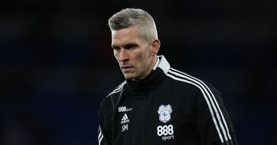 Cardiff City headlines as Morison makes plea for job and Man City starlet opens up on partnership with Leeds United loanee