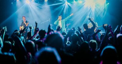 Dot to Dot 2022: Line-up announced for award-winning Bristol festival