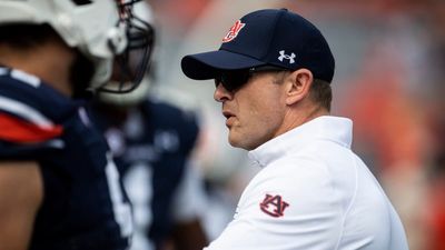 Auburn Adds University Policy for Investigations Amid Bryan Harsin Rumors