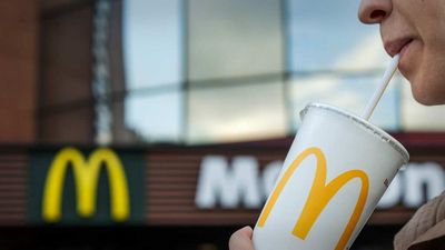 McDonald's Brings Back Uncle O'Grimacey's Favorite Menu Item