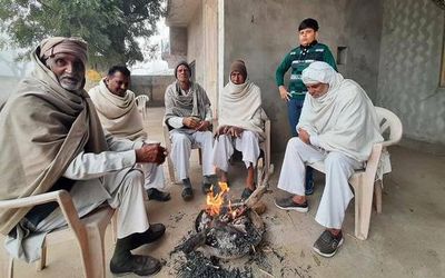 Sense of bonhomie prevails in Muzaffarnagar