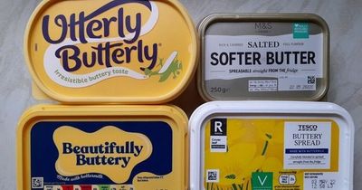 'I compared Utterly Butterly to supermarket own brands - there's a clear winner'