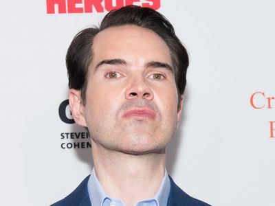 Roma and Sinti genocide must be taught in schools after Jimmy Carr ‘joke’, charities say