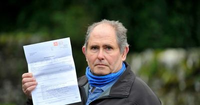 Gatehouse man still waiting for £502 refund from cancelled flight