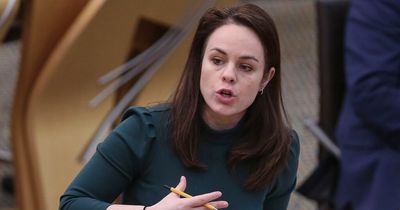 Charities criticise SNP/Green Government plan to ease cost of living crisis